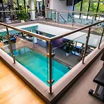 Hotel Mak Albania Tirana