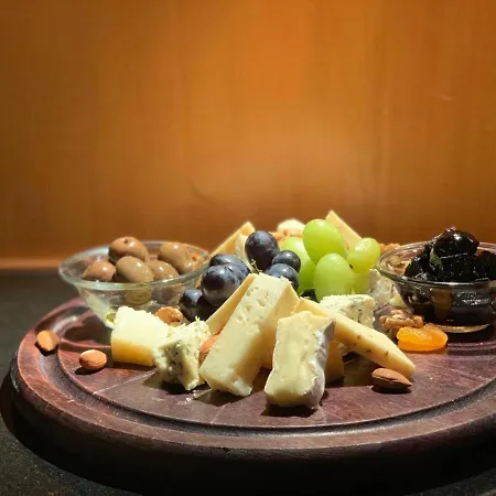 Hotell Mak Albania Tirana