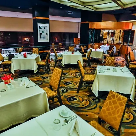 酒店 玛克阿尔巴尼亚酒店