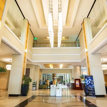 Mak Albania Ξενοδοχείο 5*