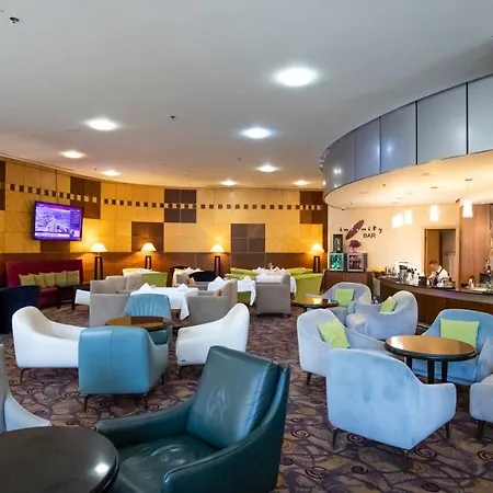 Hotel Mak Albania 5*