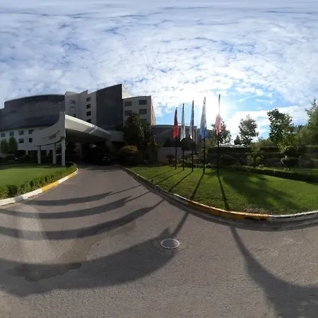 玛克阿尔巴尼亚酒店 地拉那