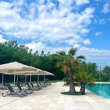 酒店 玛克阿尔巴尼亚酒店 5*