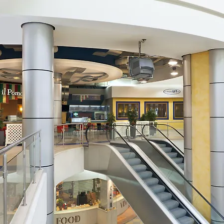 Hotel Mak Albania Tirana