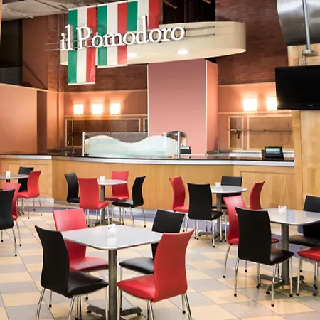 酒店 玛克阿尔巴尼亚酒店 5*