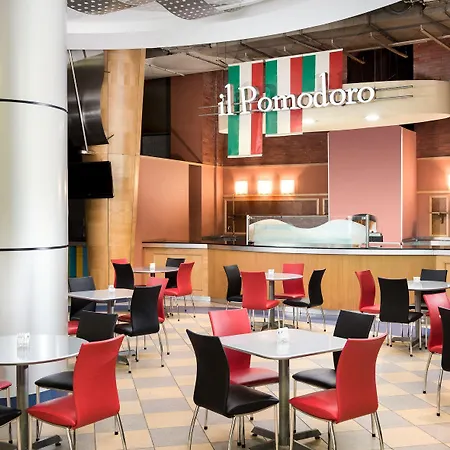 玛克阿尔巴尼亚酒店 5*