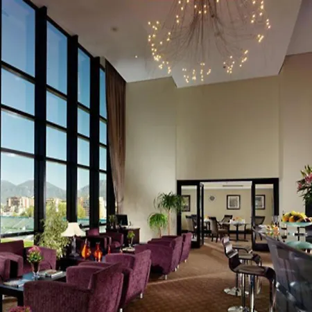 酒店 玛克阿尔巴尼亚酒店 地拉那