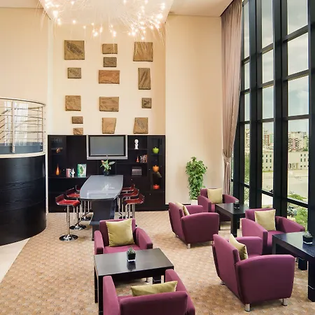 酒店 玛克阿尔巴尼亚酒店 5*