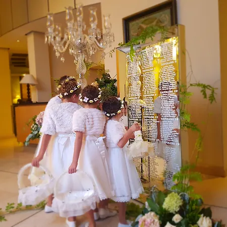 玛克阿尔巴尼亚酒店 酒店 5*