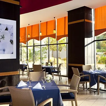 玛克阿尔巴尼亚酒店 5*