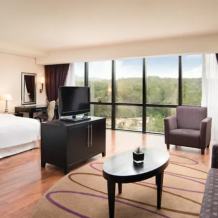 Hotel Mak Albania 5*