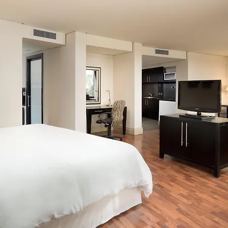 酒店 玛克阿尔巴尼亚酒店