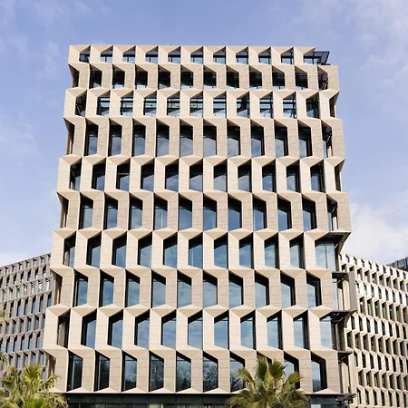 Mak Albania מלון 5*