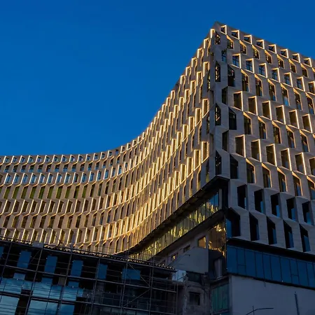 Mak Albania מלון 5*