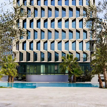 מלון Mak Albania