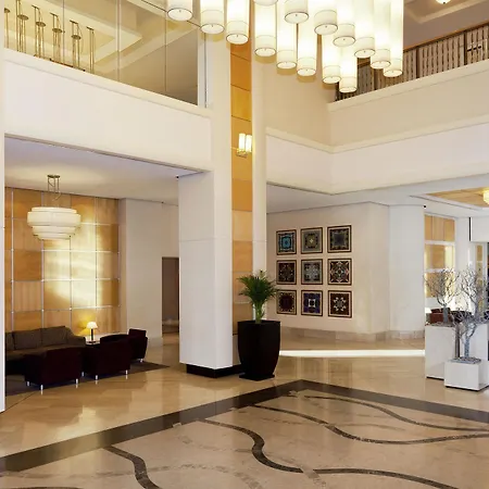 Hotel Mak Albania Tirana