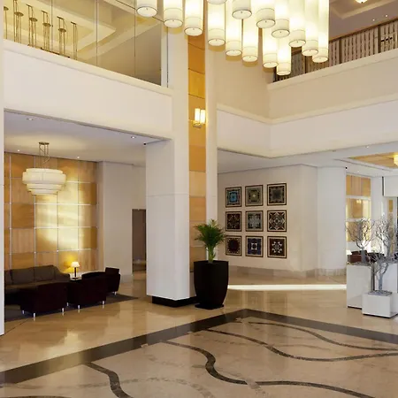 酒店 玛克阿尔巴尼亚酒店 地拉那