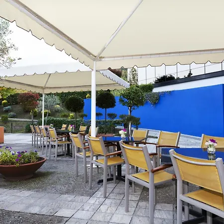 玛克阿尔巴尼亚酒店 地拉那