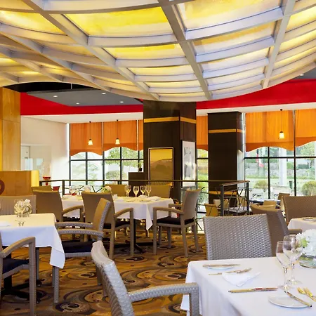 酒店 玛克阿尔巴尼亚酒店