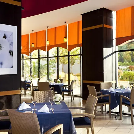 酒店 玛克阿尔巴尼亚酒店 地拉那