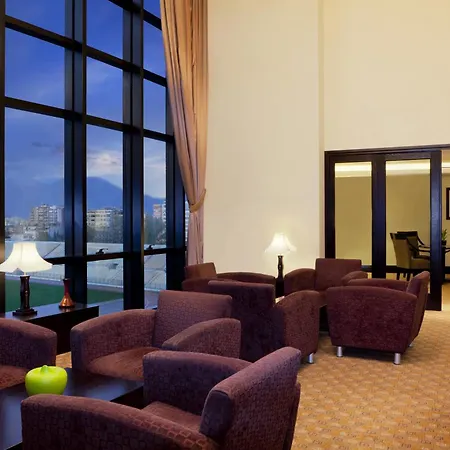 玛克阿尔巴尼亚酒店 地拉那