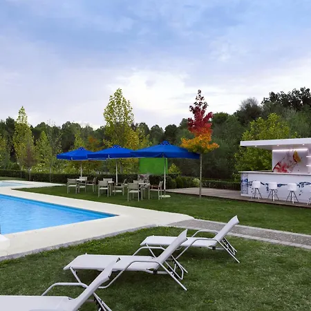 玛克阿尔巴尼亚酒店