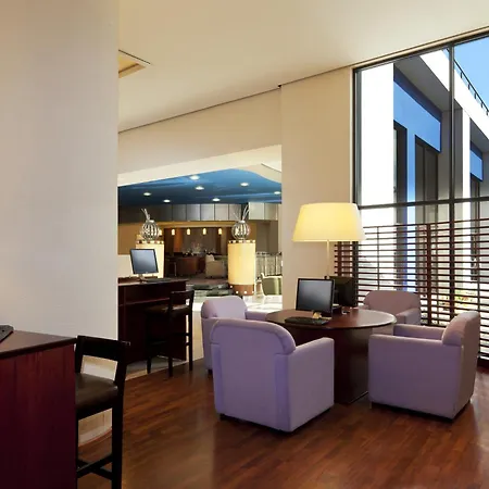 玛克阿尔巴尼亚酒店 5*