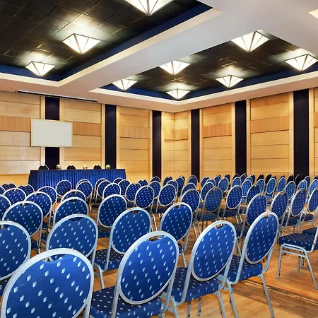 Mak Albania Hotell