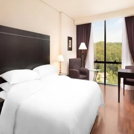 Mak Albania Hotell Tirana