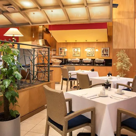 Hotel Mak Albania 5*