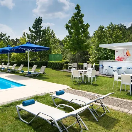 Hotel Mak Albania 5*