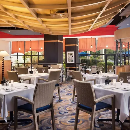 玛克阿尔巴尼亚酒店 5*