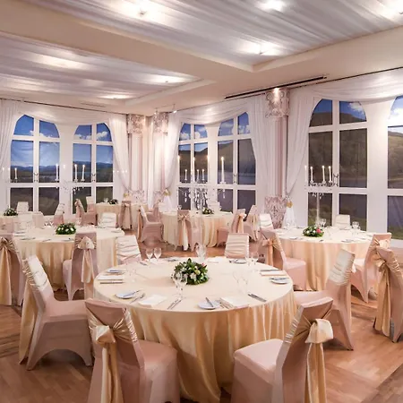 酒店 玛克阿尔巴尼亚酒店 地拉那