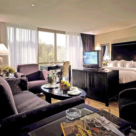 Mak Albania Hotell Tirana
