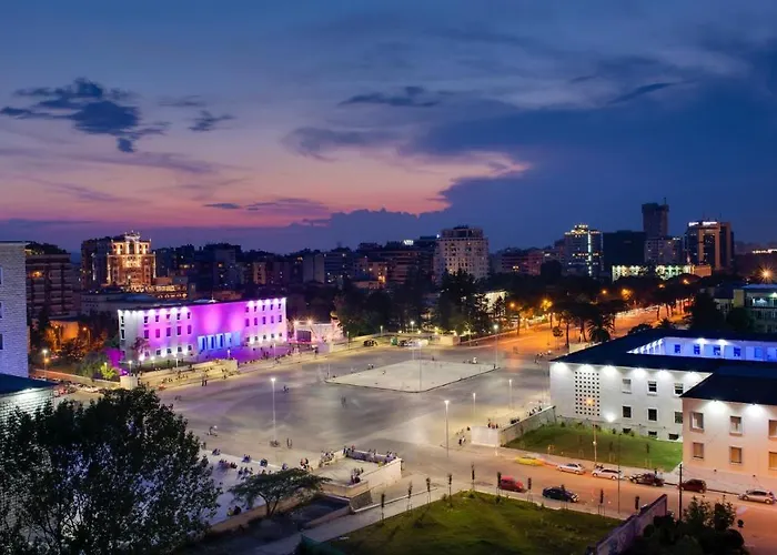 Mak Albania