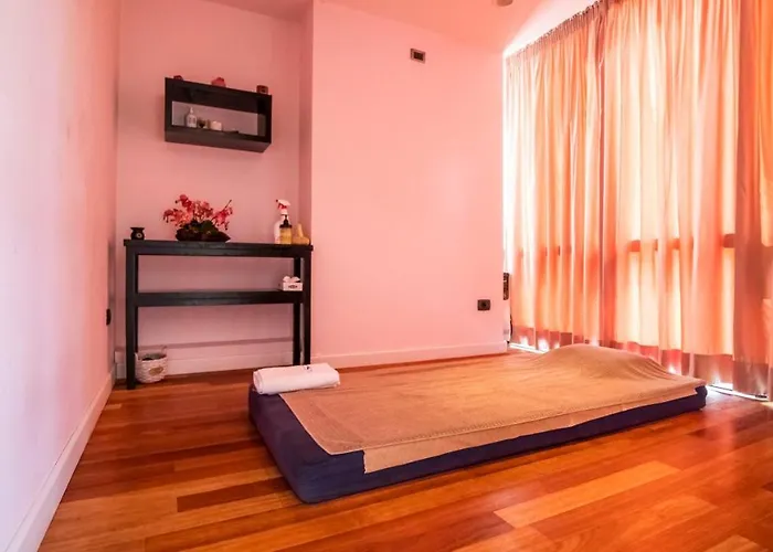 Hotel Mak Albania Tirana