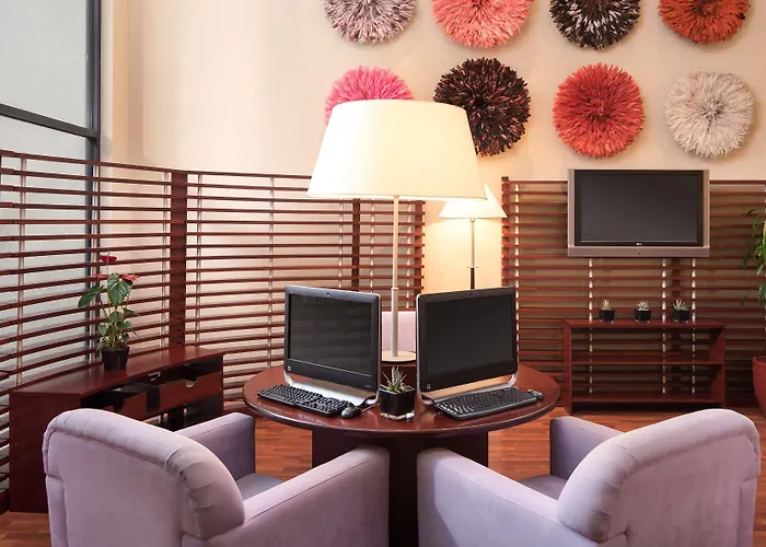 Ξενοδοχείο Mak Albania