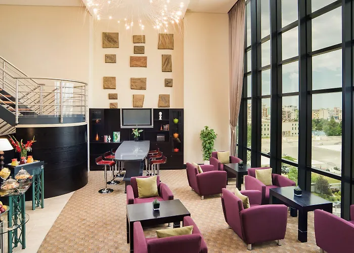 Hotel Mak Albania 5*