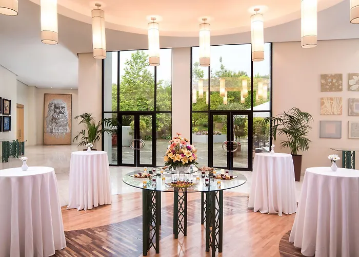 Hotel Mak Albania Tirana