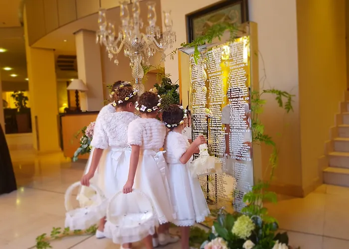 Mak Albania Hotel 5*