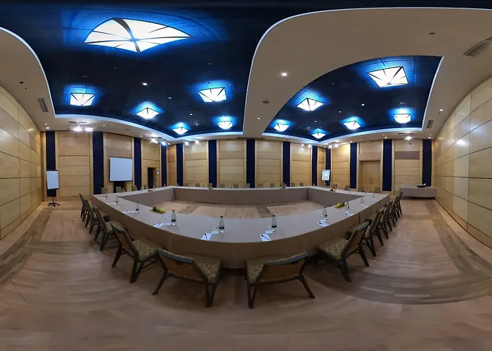 מלון Mak Albania 5*