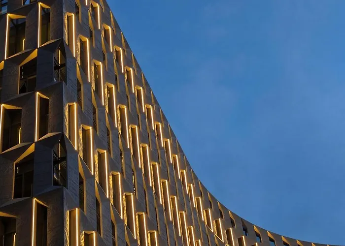 Mak Albania 5* טיראנה