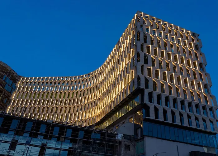 Mak Albania מלון 5*