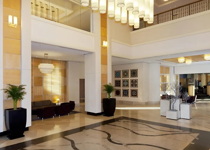 Hotel Mak Albania Tirana