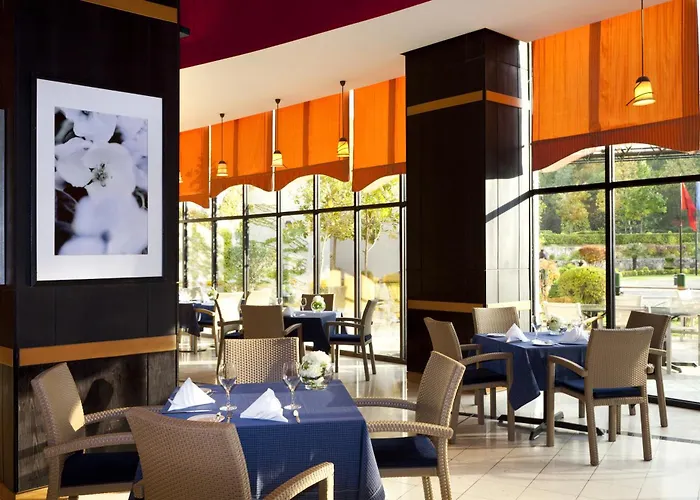 Hotel Mak Albania Tirana