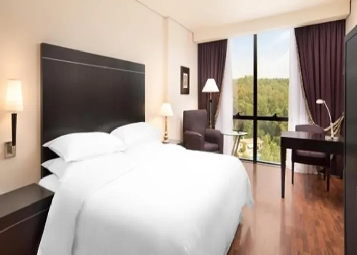 Mak Albania Hotel Tirana