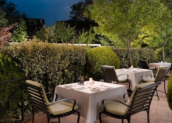 מלון Mak Albania 5*