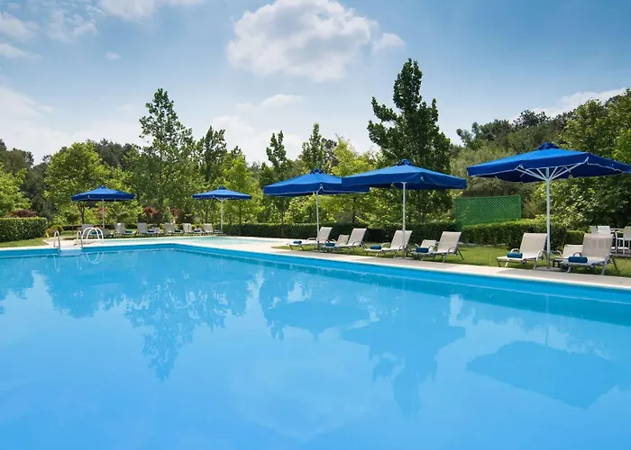 Mak Albania Hotel Tirana