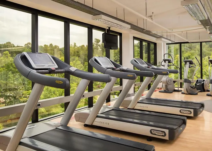 Mak Albania מלון 5*