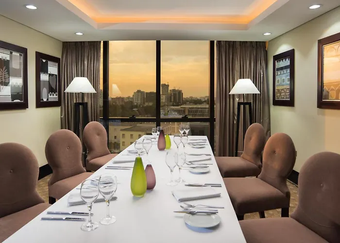 Hotel Mak Albania Tirana